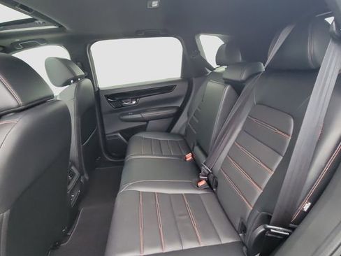 Certified 2023 Honda CR-V Sport Touring image 26