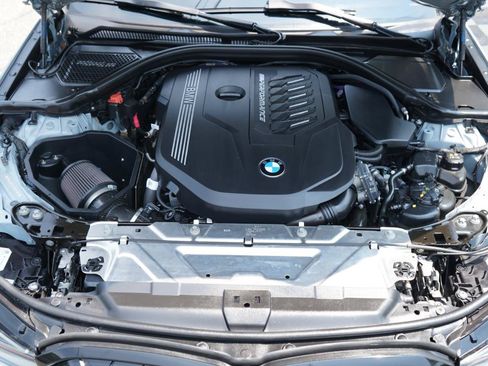 Used 2024 BMW M340i xDrive w/ Premium Package AWD/4WD image 92