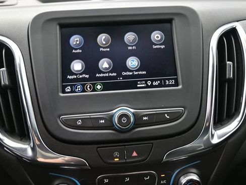 Used 2023 Chevrolet Equinox LT FWD image 26