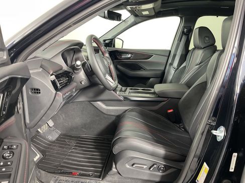 New 2026 Acura MDX Type S image 27