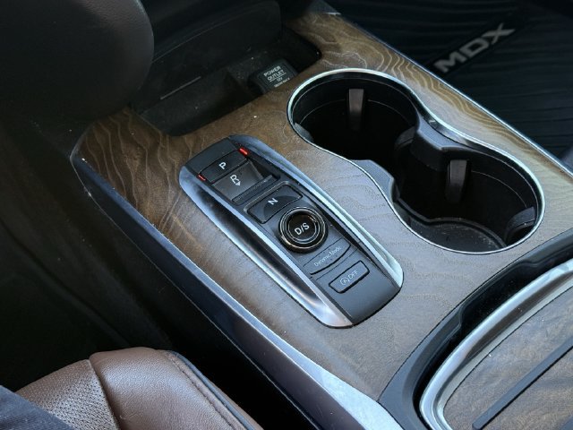 Used 2020 Acura MDX w/ Advance Package FWD image 18