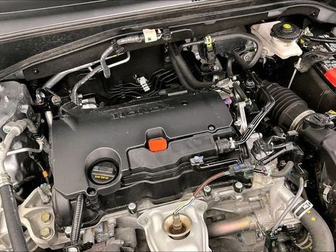 Certified 2025 Honda HR-V EX-L image 30