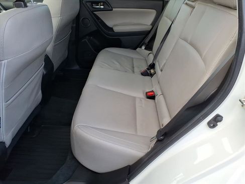 Used 2018 Subaru Forester 2.5i Limited image 10