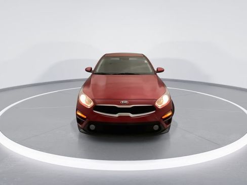 Used 2021 Kia Forte LXS FWD image 9