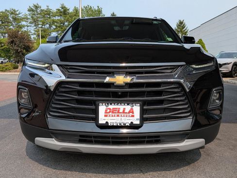 Used 2020 Chevrolet Blazer LT w/ Sound & Technology Package AWD/4WD image 2
