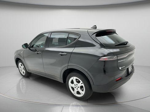 Used 2024 Dodge Hornet GT AWD/4WD image 4