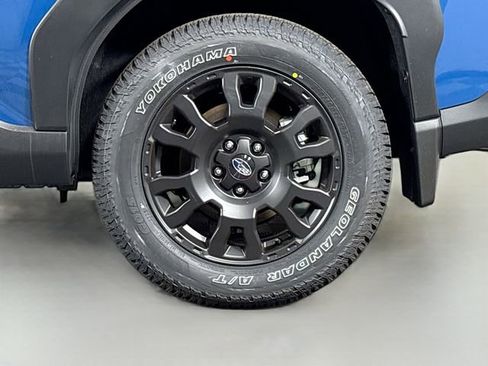 New 2026 Subaru Forester Wilderness image 33