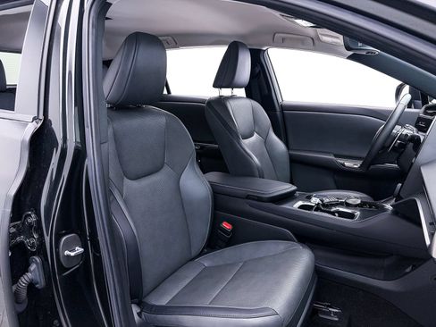 Used 2024 Lexus RZ 300e Premium w/ Accessory Package (Z1) FWD image 34