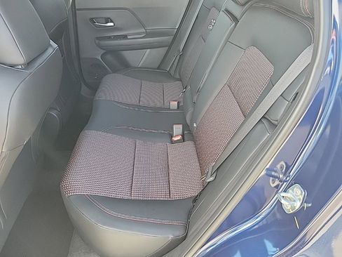 New 2026 Nissan Kicks SR w/ Cold Weather Package image 33