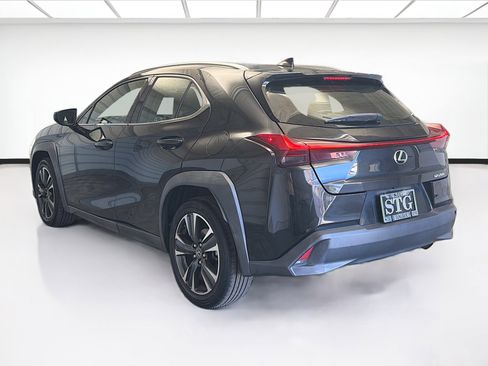 Used 2020 Lexus UX 200 w/ Accessory Package 2 image 6