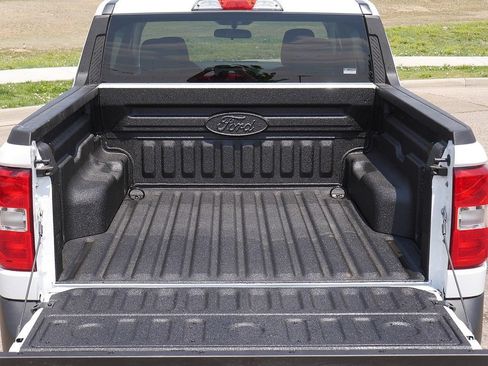 New 2026 Ford Maverick XLT w/ Equipment Group 301A AWD/4WD image 35