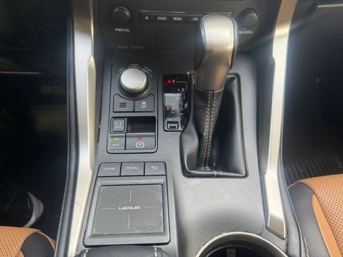 Used 2016 Lexus NX 200t AWD w/ Premium Package image 19