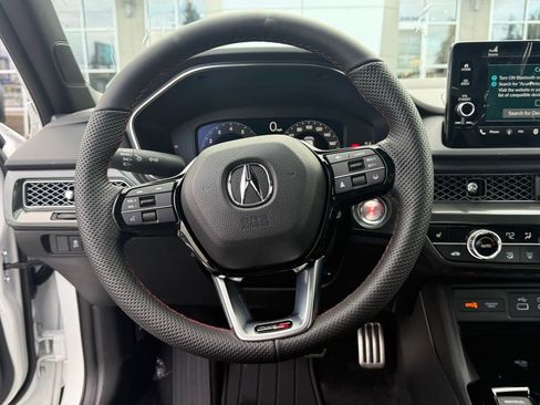 New 2026 Acura Integra Type S image 19