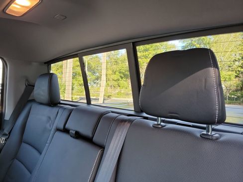 Certified 2023 Honda Ridgeline RTL image 16