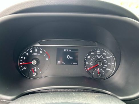 Certified 2022 Kia Soul LX FWD image 20