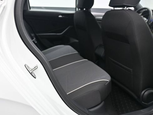 New 2026 Volkswagen Jetta Sport image 23