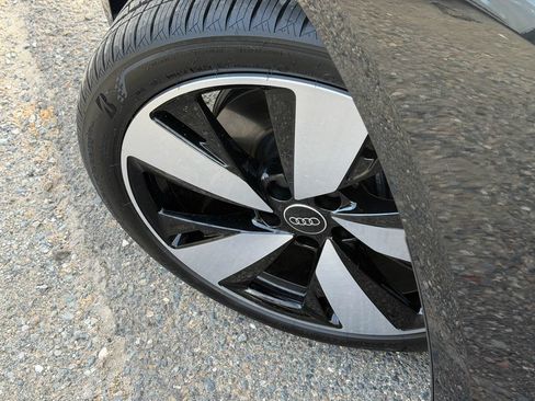 New 2026 Audi A5 2.0T Premium Plus AWD/4WD image 11