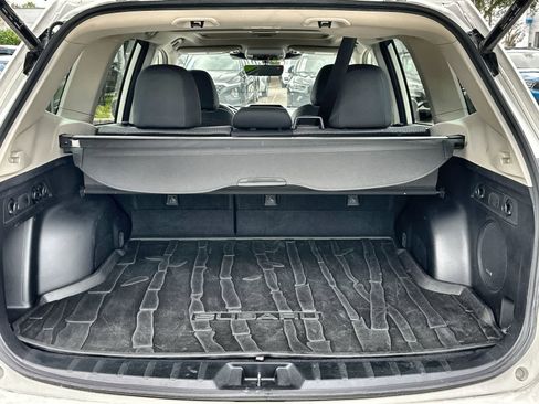 Used 2024 Subaru Forester Sport image 19