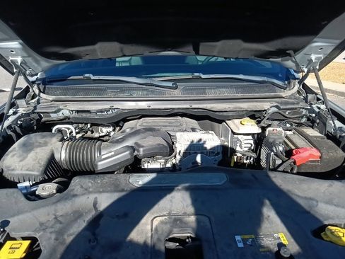 Used 2022 Jeep Wagoneer Series II image 35