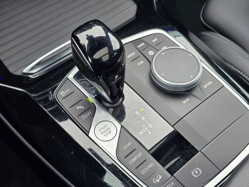 Used 2024 BMW X3 xDrive30i image 36