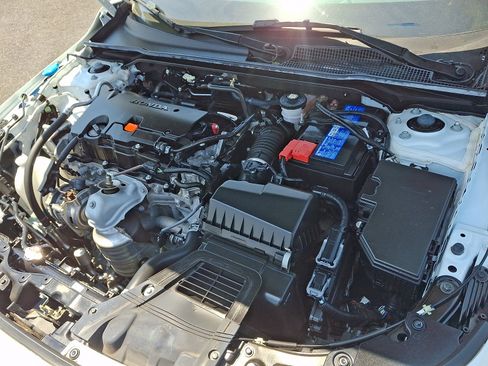 Used 2023 Honda Civic LX image 28