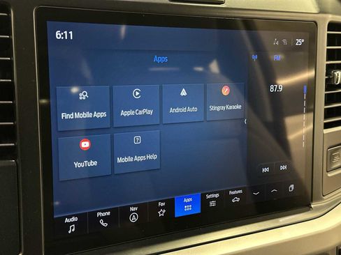 New 2026 Ford F250 XLT w/ XLT Premium Package image 14