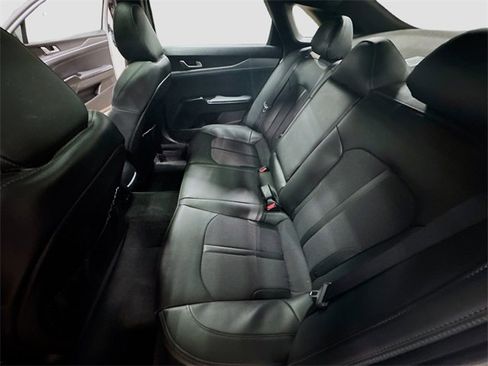 Used 2024 Kia K5 GT-Line image 27