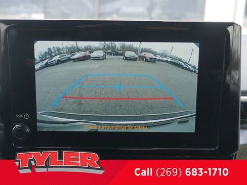 Used 2023 Toyota Corolla LE w/ LE Convenience Package FWD image 44