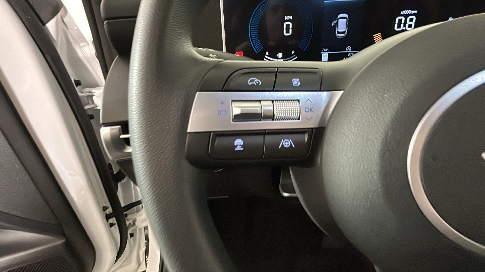 Used 2026 Hyundai Tucson SEL Plus FWD image 18