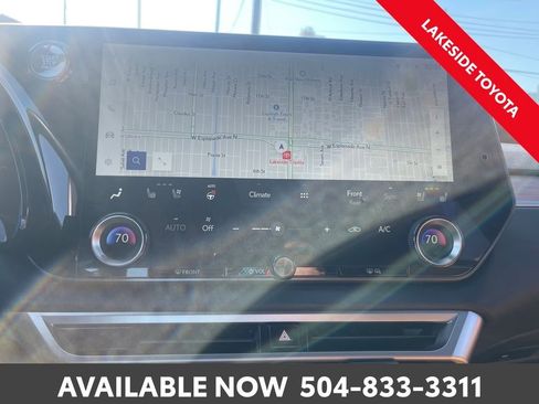 Used 2023 Lexus RX 350 Premium image 29
