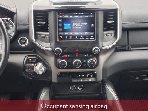 Used 2020 RAM 1500 Laramie w/ Sport Appearance Package AWD/4WD image 39