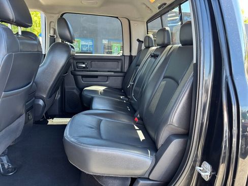 Used 2009 Dodge Ram 1500 Truck Sport AWD/4WD image 11