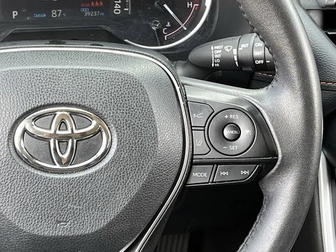 Used 2024 Toyota RAV4 Adventure AWD/4WD image 14