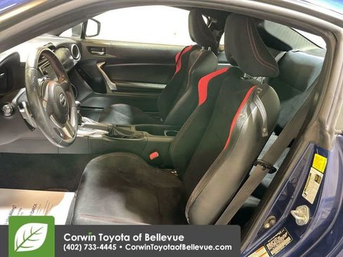 Used 2014 Scion FR-S image 15