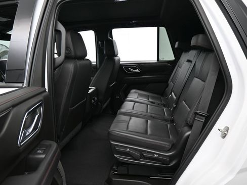 Used 2021 Chevrolet Tahoe RST image 29