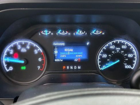 Used 2025 Ford F250 XL w/ XL Chrome Package image 14