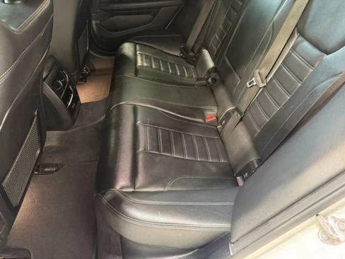 Used 2023 BMW i4 eDrive40 w/ M Sport Package RWD image 26