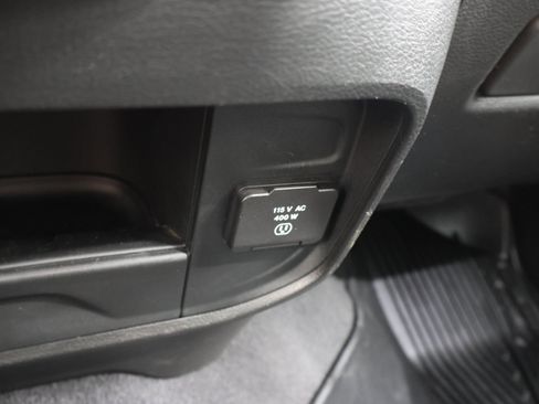 Used 2022 RAM 2500 Tradesman AWD/4WD image 42