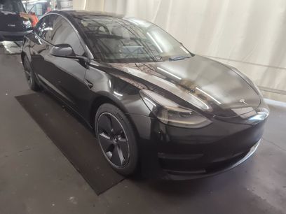 Used 2022 Tesla Model 3 Long Range