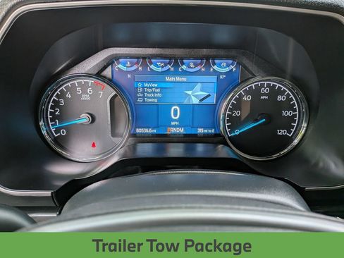 Used 2022 Ford F150 XLT w/ Equipment Group 302A High AWD/4WD image 19