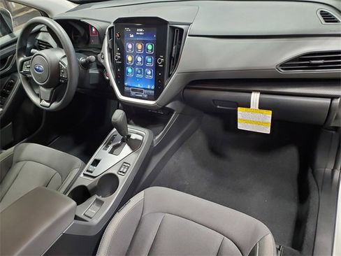 Certified 2025 Subaru Crosstrek 2.0i Premium image 13