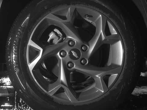 Used 2025 Chevrolet Trax LT image 15