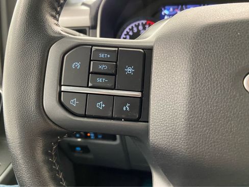 Used 2022 Ford F150 XLT w/ Equipment Group 302A High image 22