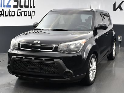 Used 2015 Kia Soul +