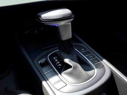New 2026 Hyundai Kona SEL Sport FWD image 11
