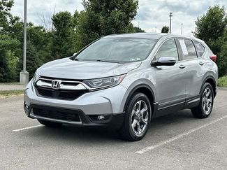 Used 2019 Honda CR-V EX video 1