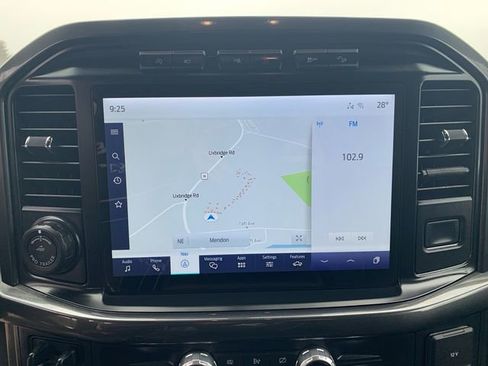 Used 2021 Ford F150 XLT w/ Equipment Group 302A High image 25