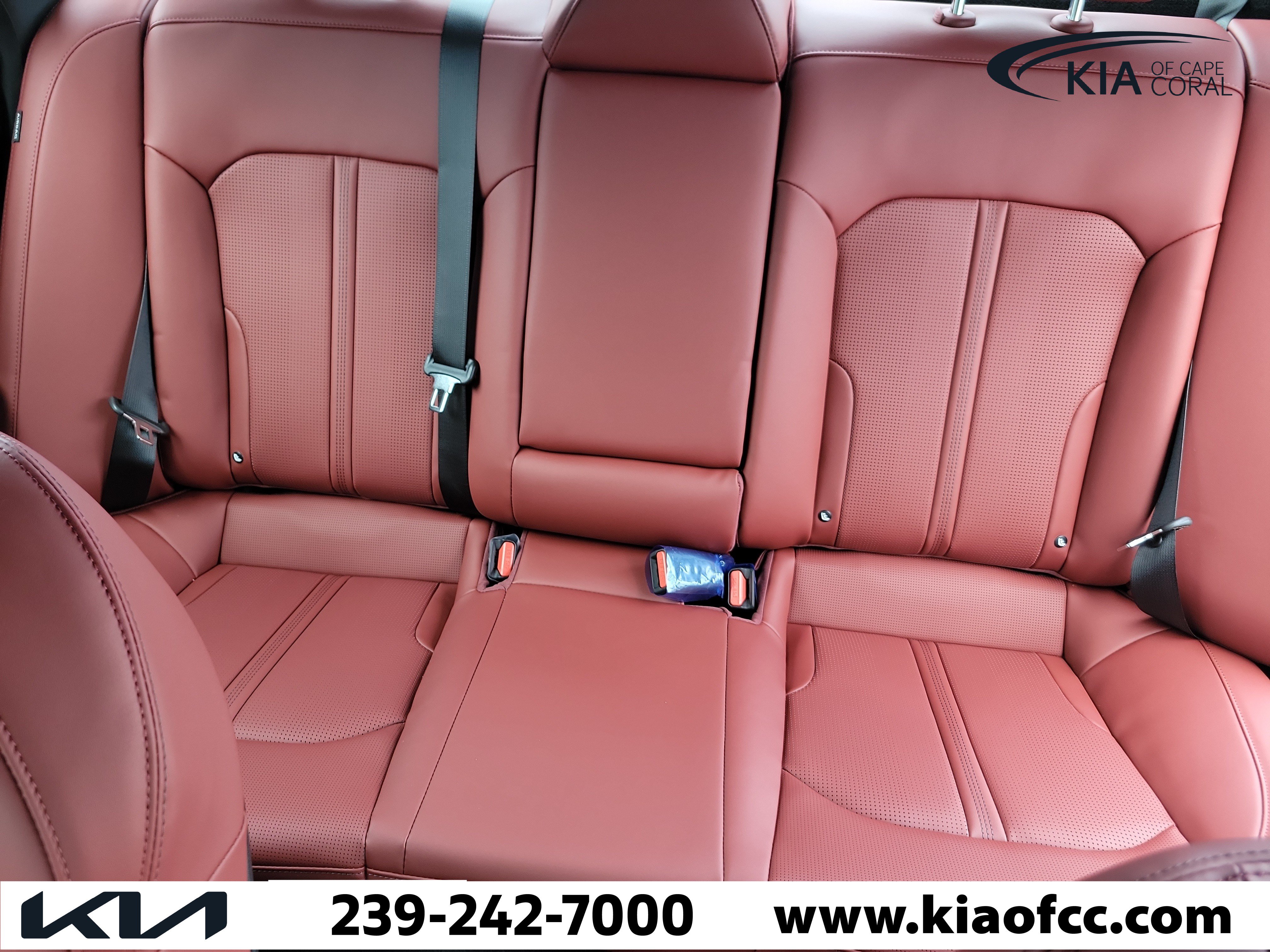 New 2027 Kia K5 GT-Line FWD image 29