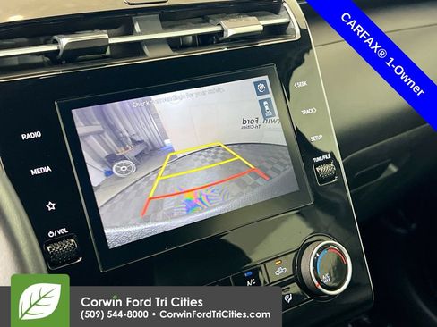 Used 2023 Hyundai Santa Cruz Night w/ Cargo Package AWD/4WD image 19