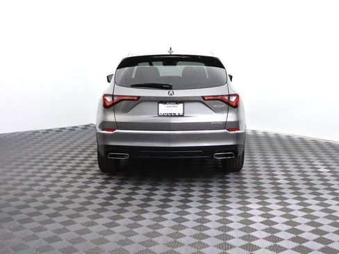 Used 2023 Acura MDX SH-AWD w/ Technology Package image 8